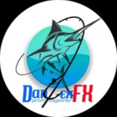 Dan4rexFX - Free Signal Group