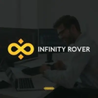 ♻️.INFINITY ROVER.♻️ SL Group ❤️