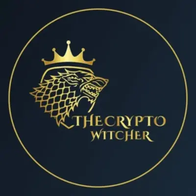 Crypto Witcher(Chat)