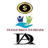 ALLEN DUCK CHANNEL