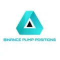 Binance Pump Positions