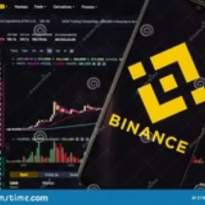 Binance spot signallar