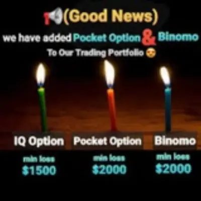 Profit maker trader