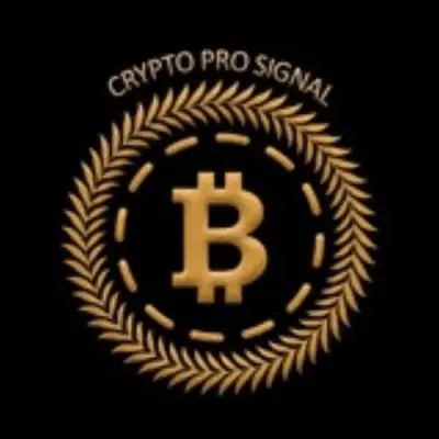 Crypto Pro Signal