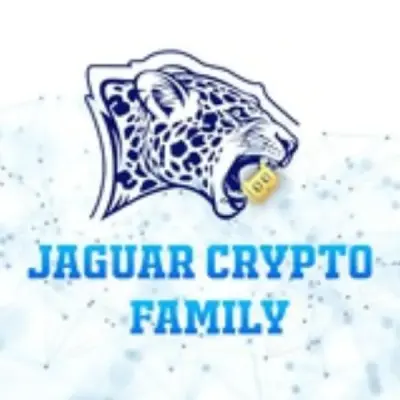 Jaguar Crypto Trading