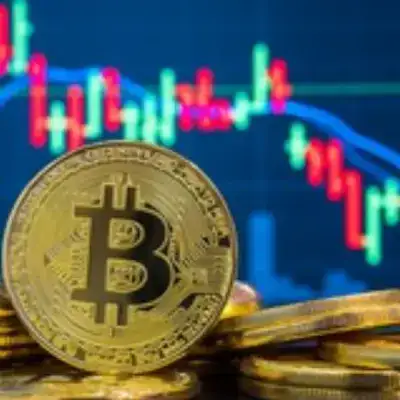 Crypto Trade Signals
