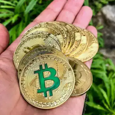 Bitcoin Nigéria