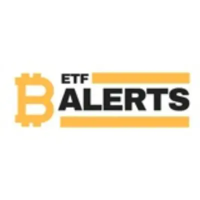 Bitcoin ETF Alerts