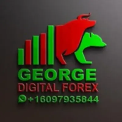 George digital forex