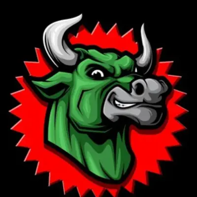 Bull Family chat and signals (Scalping, Trading, Crypto, Strategy, Binance)