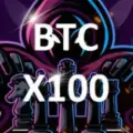SYNDICATE AI BTC X100