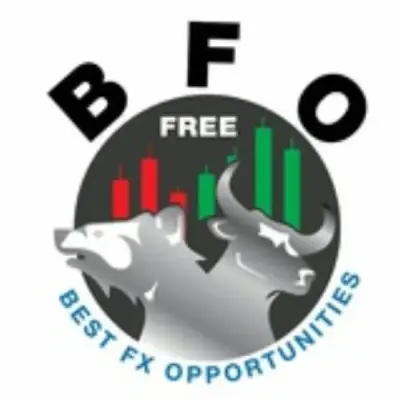 BEST FX & CRYPTO OPPORTUNITIES