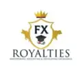 FX ROYALTIES COPY TRADING