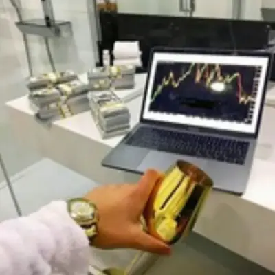Consistent Forex Pips