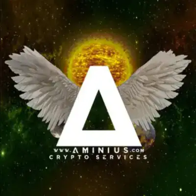 Aminius Crypto Chat