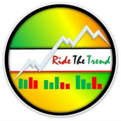 RIDE THE TREND