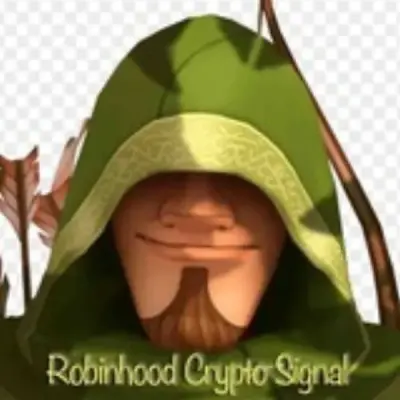 Robinhood Crypto Signals