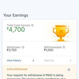 Earn money online