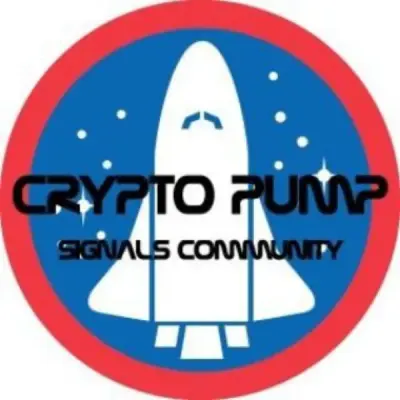 Bitcoin Crypto Pumps   Telegram Trading Signals