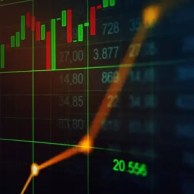 Crypto Signals