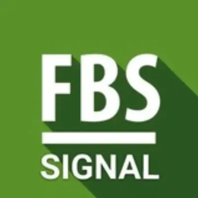 ♻️✔️FBS-TRADING BROKER  (free)