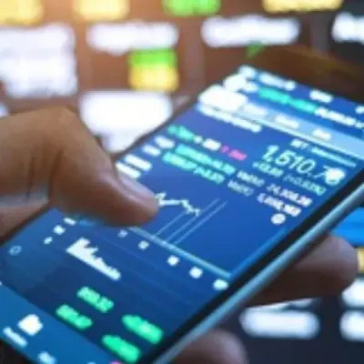 Thunderbolt Forex Signals