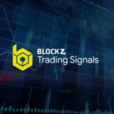 BLOCKZ TRADING [ SPOT ]