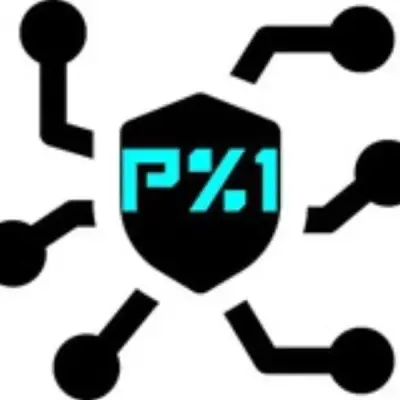 ️Binance Price Change 1m %1+