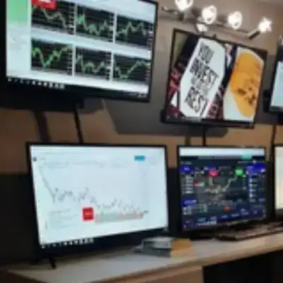 BITSTAMP BINARY ONLINE INVESTMENT