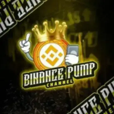 Signals & Pumps | Crypto Binance Trading