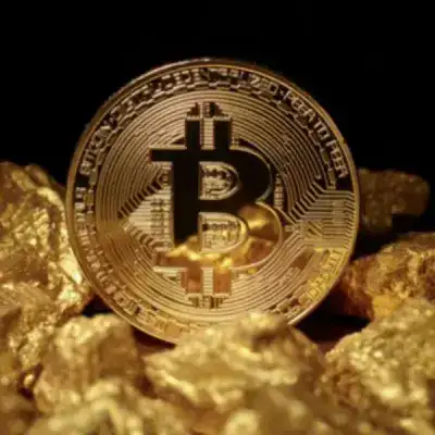 Bitcoin Swing Trading