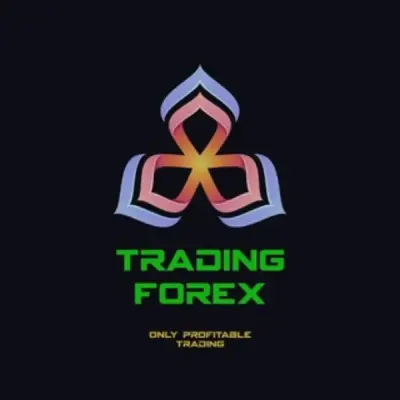 𝗙𝗢𝗥𝗘𝗫 𝗦𝗧𝗢𝗖𝗞 𝗟𝗜𝗩𝗘 𝗧𝗥𝗔𝗗𝗜𝗡𝗚