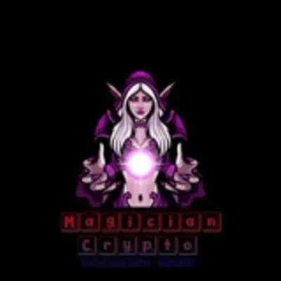 Magician Crypto Channel