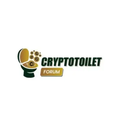 Crypto Toilet Forum