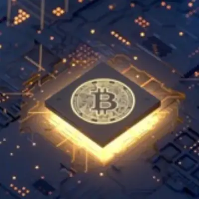 Beauty of Crypto