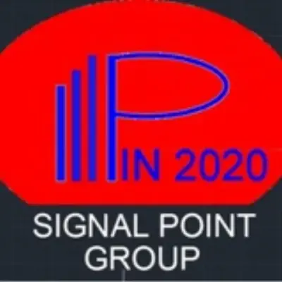 SIGNAL POINT CRYPTOCURRENCY