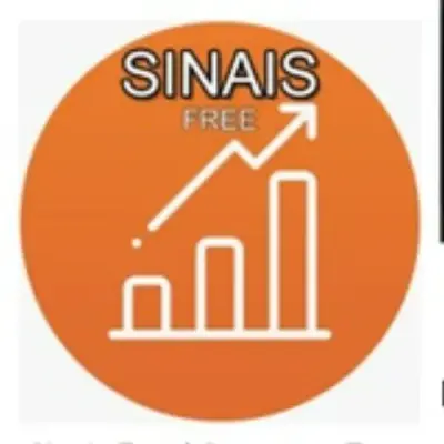 CriptoFREE Sinais