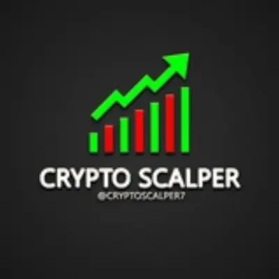 Crypto Scalper Free