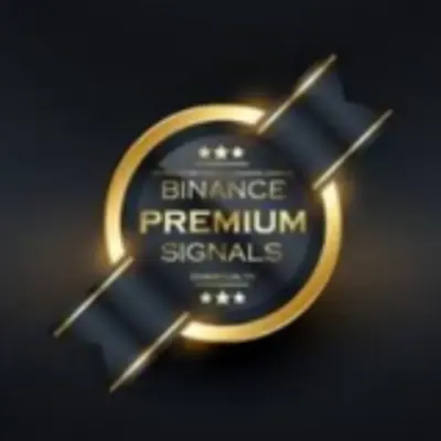 Binance Pump Signals Progress