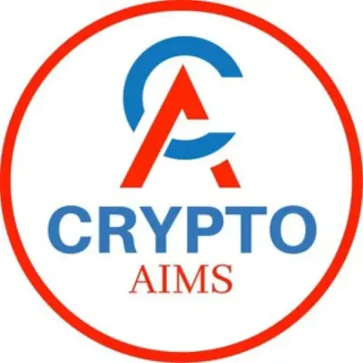CRYPTOAIMS GROUP CHAT