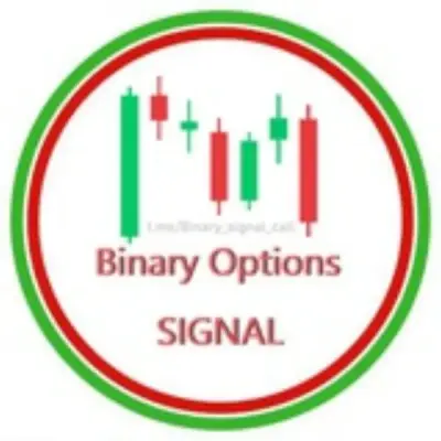 Binary option signal (whole world)