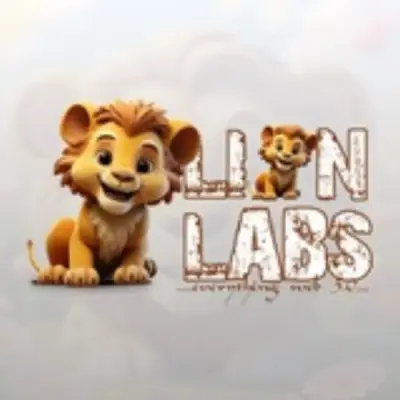 Lions Labs Crypto Channel