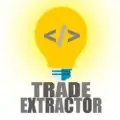 Trade Extractor MT4/MT5 Indicator