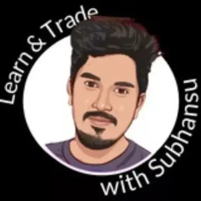 Learn & Trade With Subhansu