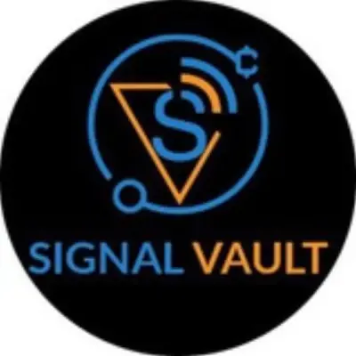 Signal Vault Community