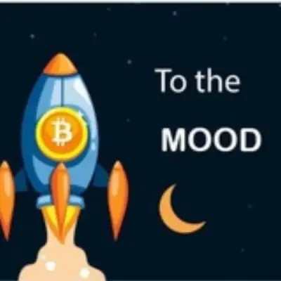 Mr Crypto and forex