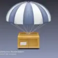 Airdrop