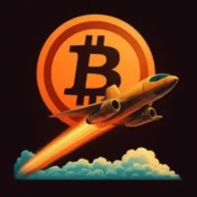 Jet Crypto Signals ®