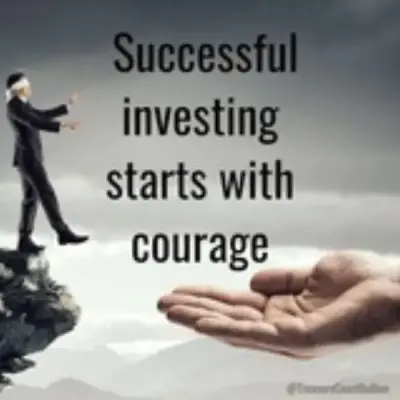 BINARY  INVESTMENT