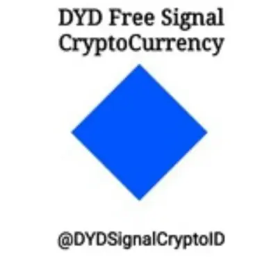 DYD Signal Cryptocurrency